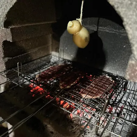 La Villetta Di Chiara * בארי