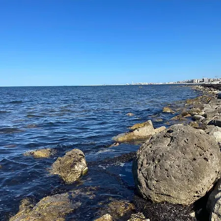 Prázdninový dům La Villetta Di Chiara Bari