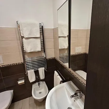 Prázdninový dům La Villetta Di Chiara