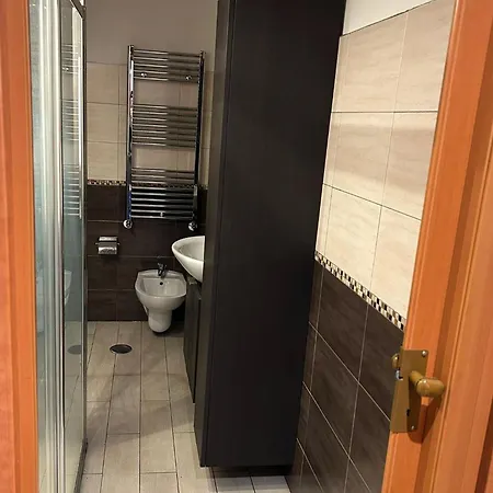 La Villetta Di Chiara * בארי